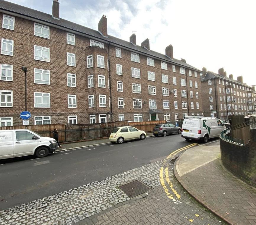 Homerton Road, London Image 1