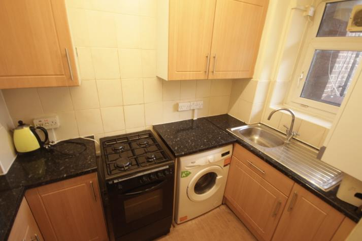 Homerton Road, London Image 2