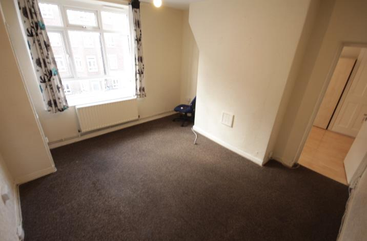 Homerton Road, London Image 3