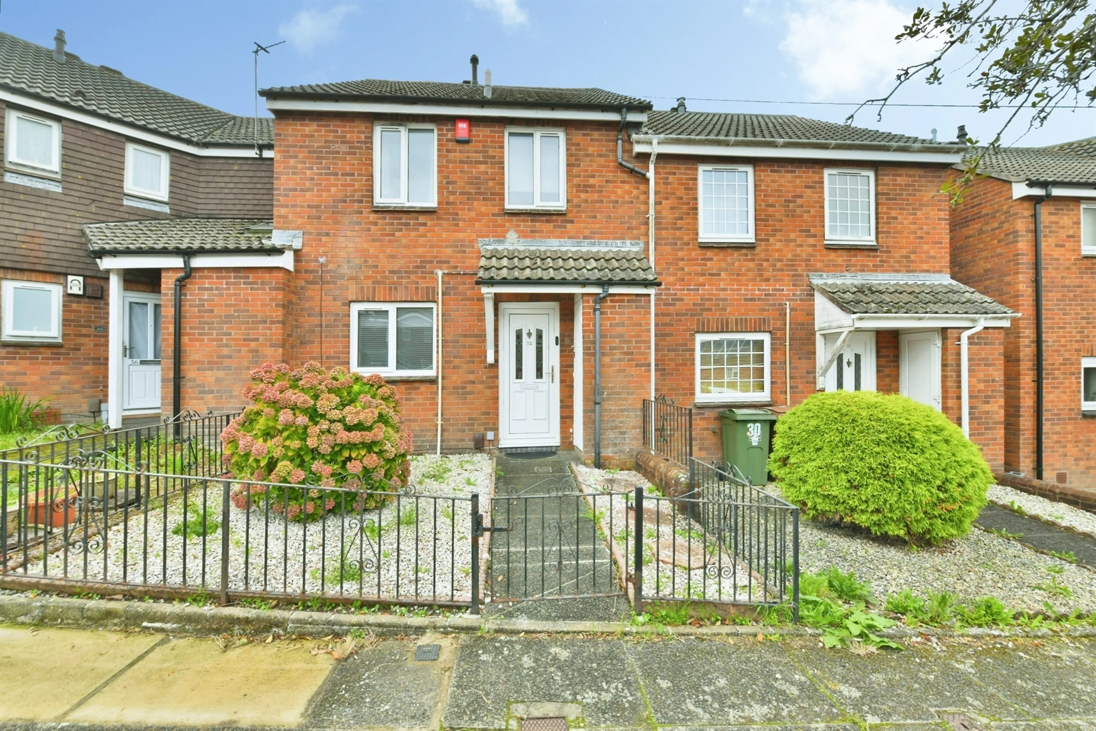 Property at Westcountry Close, Plymouth