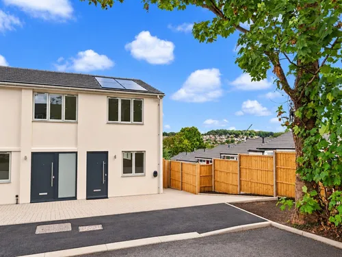 Coombe Gardens, Berkhamstedphoto