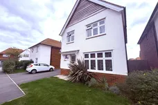 Saturn Drive, CHESTER
