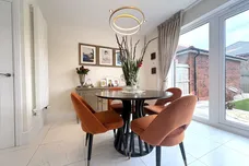 Saturn Drive, CHESTER