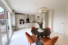 Saturn Drive, CHESTER