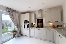 Saturn Drive, CHESTER