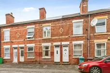 Forster Street, Nottingham