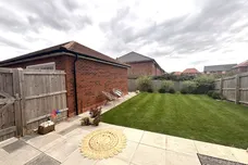 Saturn Drive, CHESTER