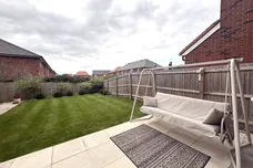 Saturn Drive, CHESTER