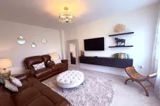 Saturn Drive, CHESTER