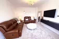 Saturn Drive, CHESTER