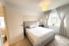 Saturn Drive, CHESTER