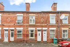 Forster Street, Nottingham