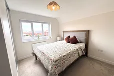 Saturn Drive, CHESTER