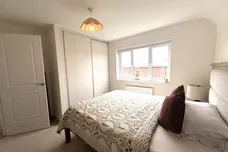 Saturn Drive, CHESTER
