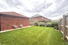 Saturn Drive, CHESTER