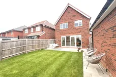 Saturn Drive, CHESTER
