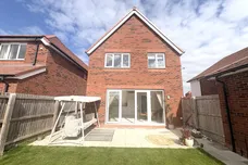 Saturn Drive, CHESTER
