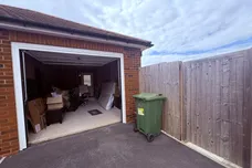 Saturn Drive, CHESTER