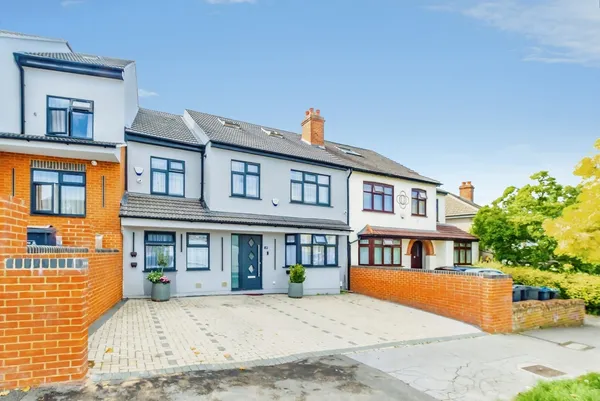 Ingram Road, Thornton Heath, CR7