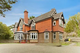 Property responsive