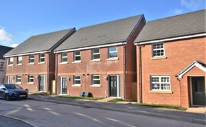 Meadow Acre Road, Gittisham, Honiton, Devon, EX14 photo