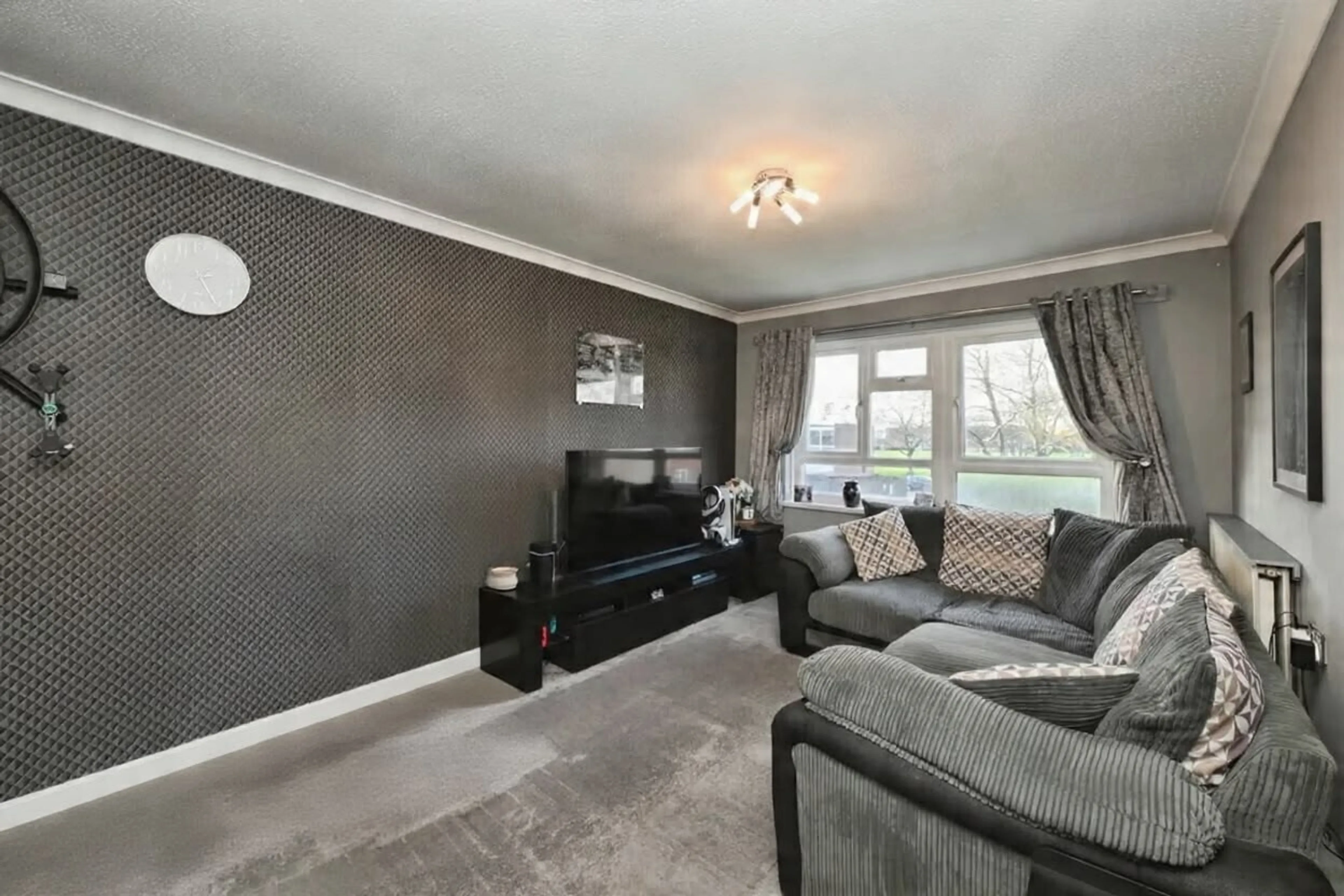 Property at Neal Court, Waltham Abbey