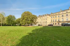 Nelson Place West, Bath
