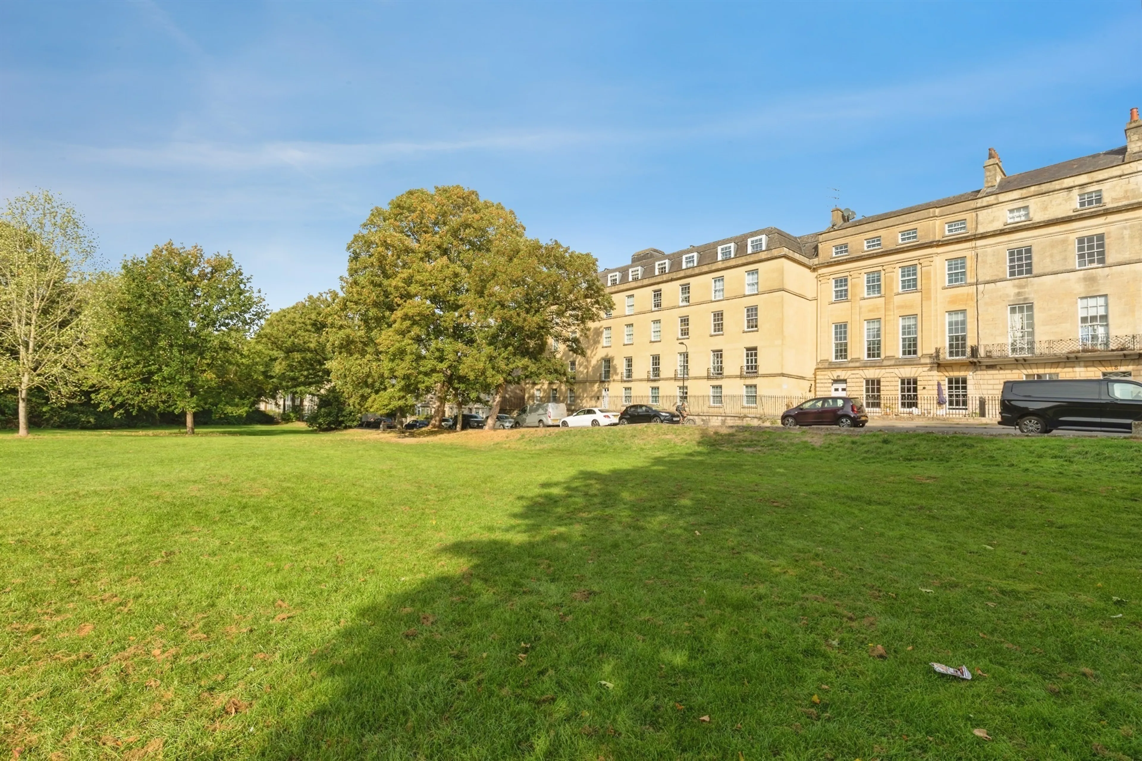 Property at Nelson Place West, Bath