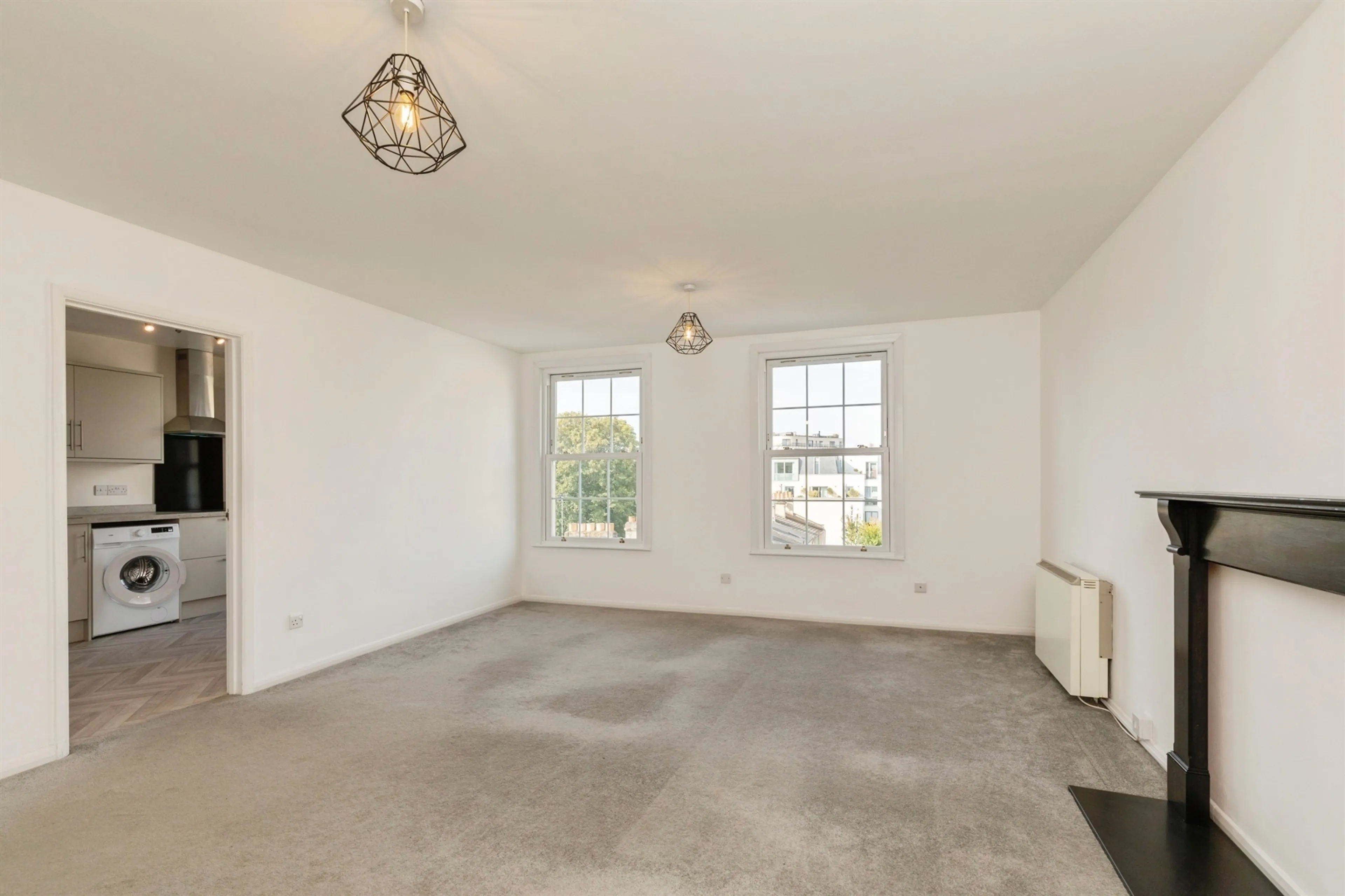 Property at Nelson Place West, Bath