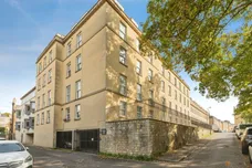 Nelson Place West, Bath