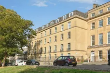 Nelson Place West, Bath