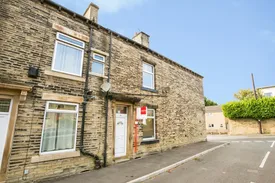 Property responsive
