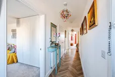 Newlands Place, Seaford
