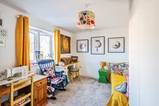 Newlands Place, Seaford
