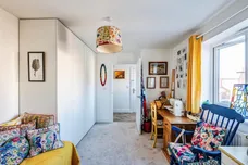 Newlands Place, Seaford