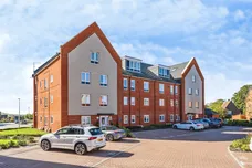 Newlands Place, Seaford