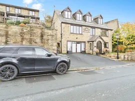 North Bank Road, Bingley photo