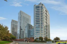 Property responsive