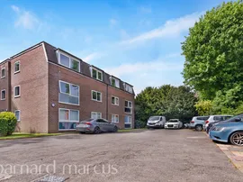 Bramley Hill, SOUTH CROYDON photo