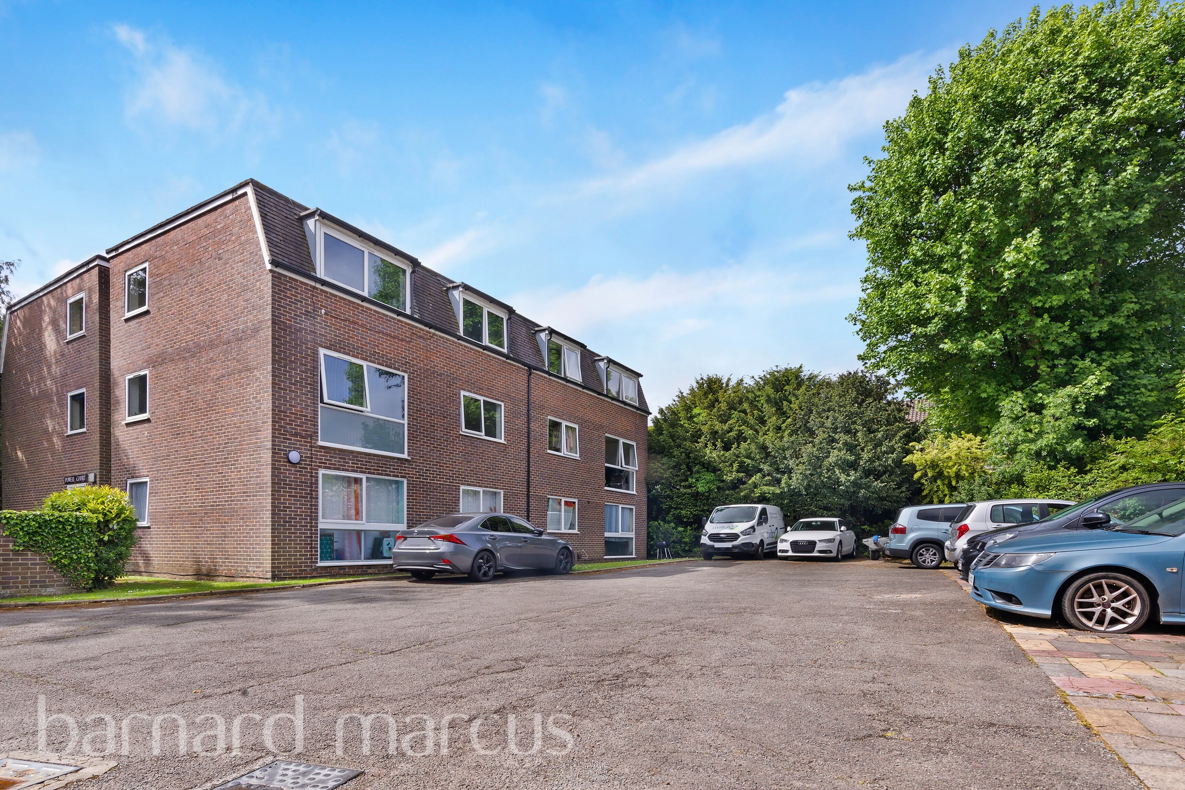 Property at Bramley Hill, SOUTH CROYDON