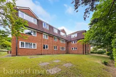 Bramley Hill, SOUTH CROYDON