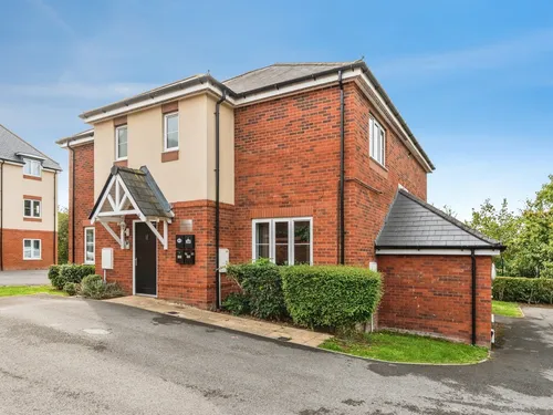 Conager Close, Nursling, SOUTHAMPTONphoto