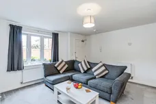 Conager Close, Nursling, SOUTHAMPTON