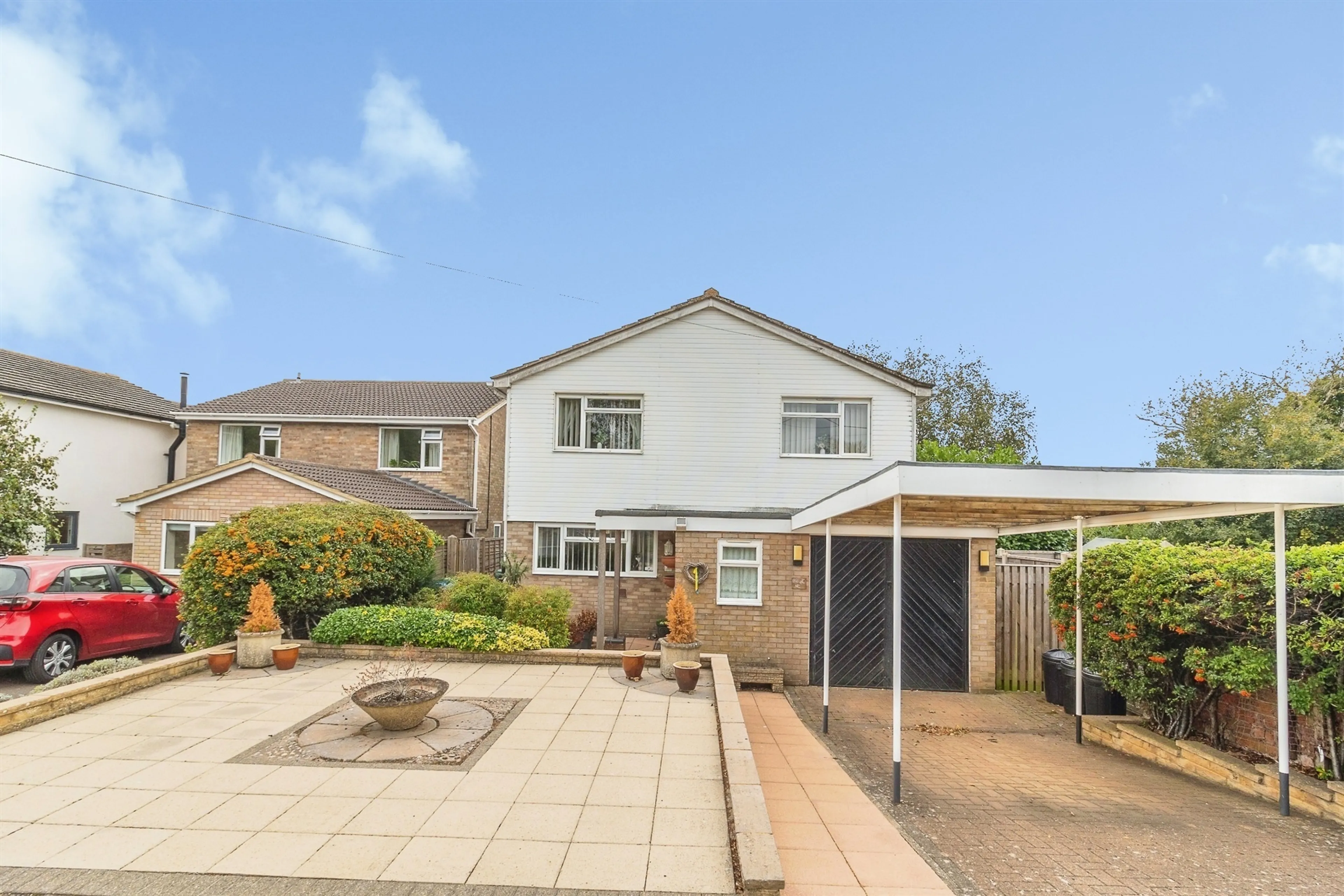 Property at High Street North, Stewkley, Leighton Buzzard
