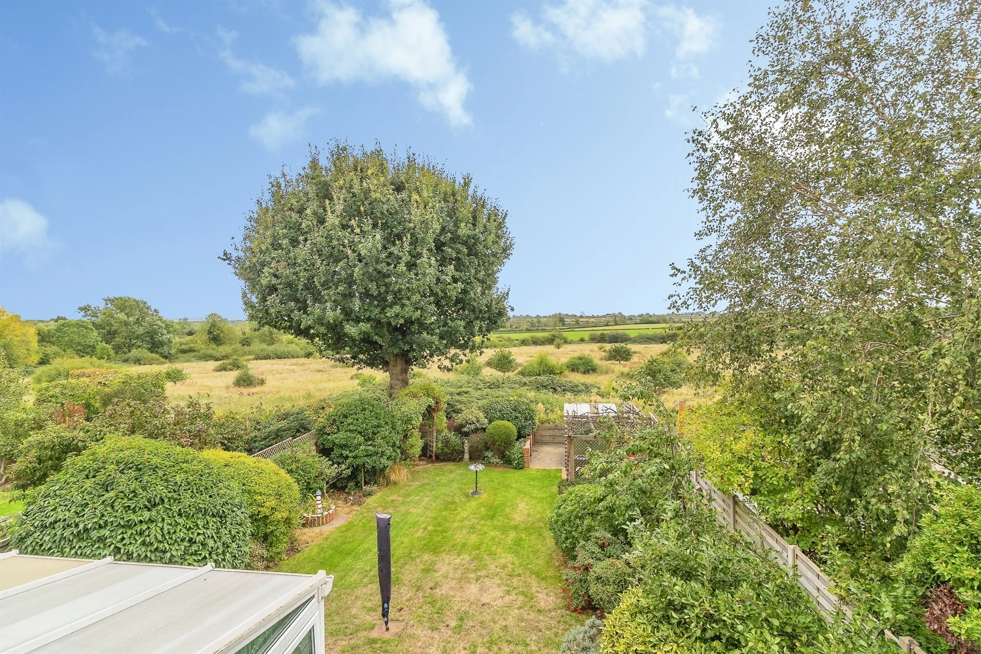 Property at High Street North, Stewkley, Leighton Buzzard
