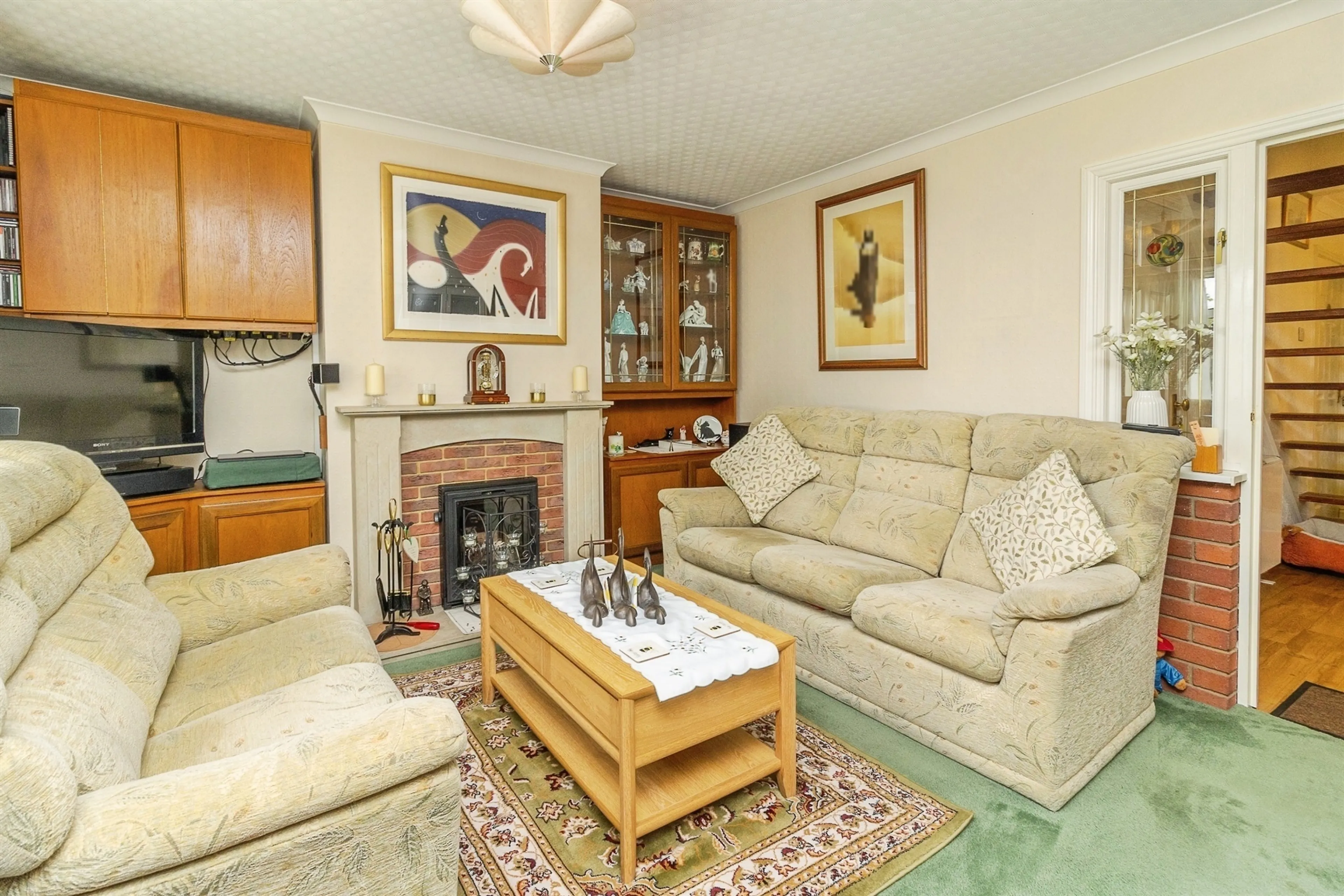 Property at High Street North, Stewkley, Leighton Buzzard