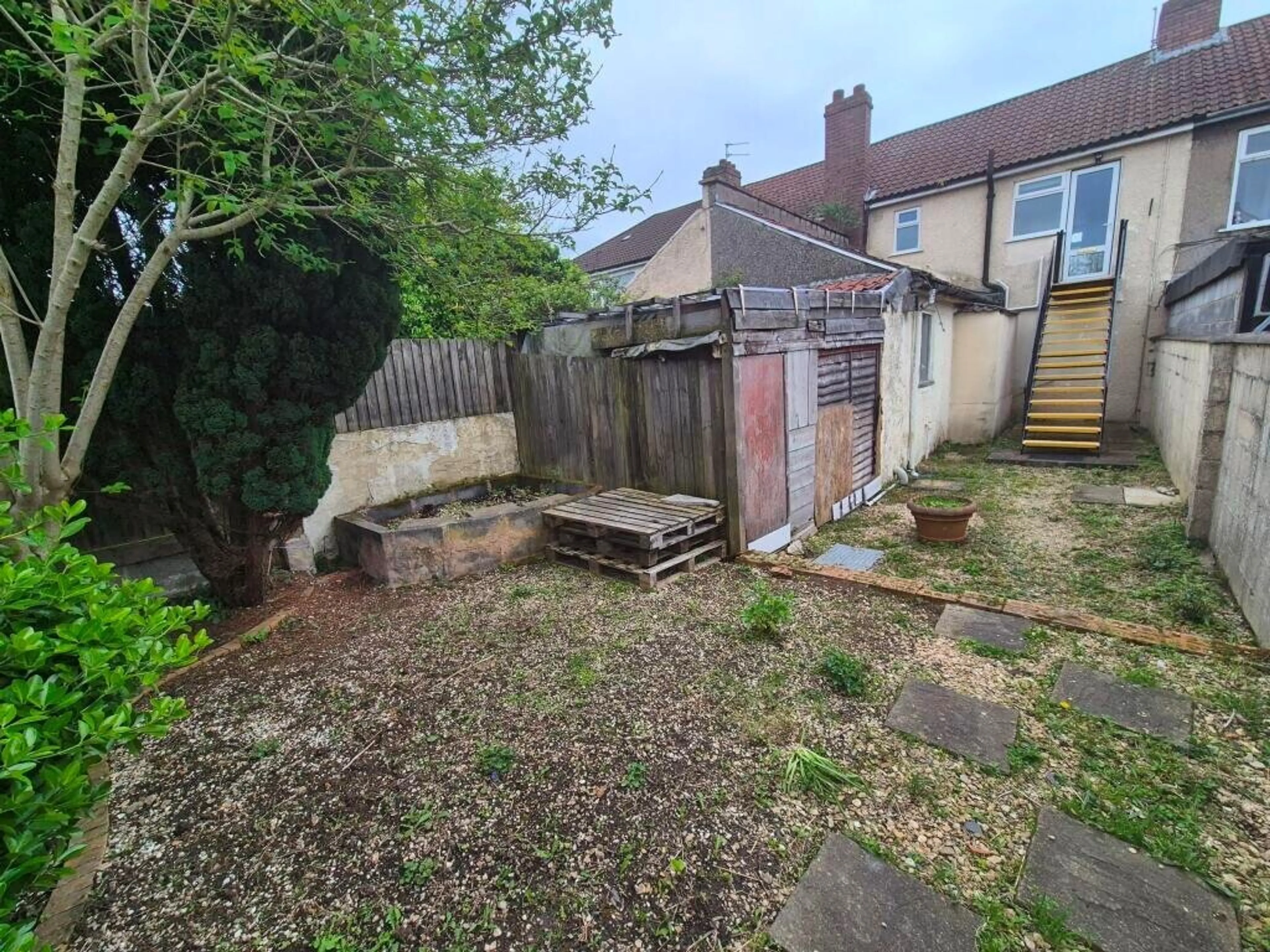 Property at Filton Avenue, Horfield, Bristol