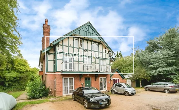 Winchester Road, Basingstoke RG22