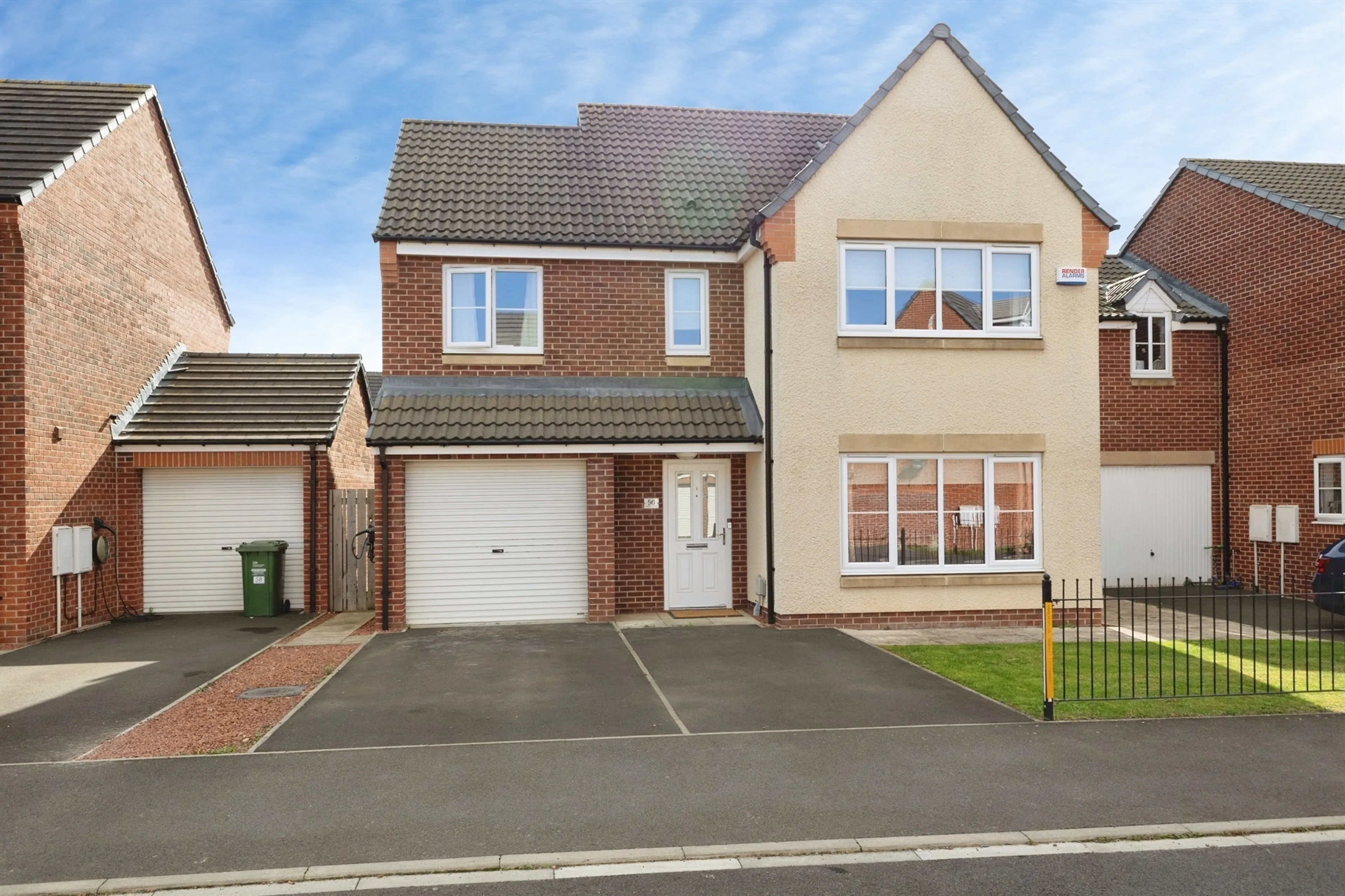 Property at Sculptor Crescent, Stockton-On-Tees