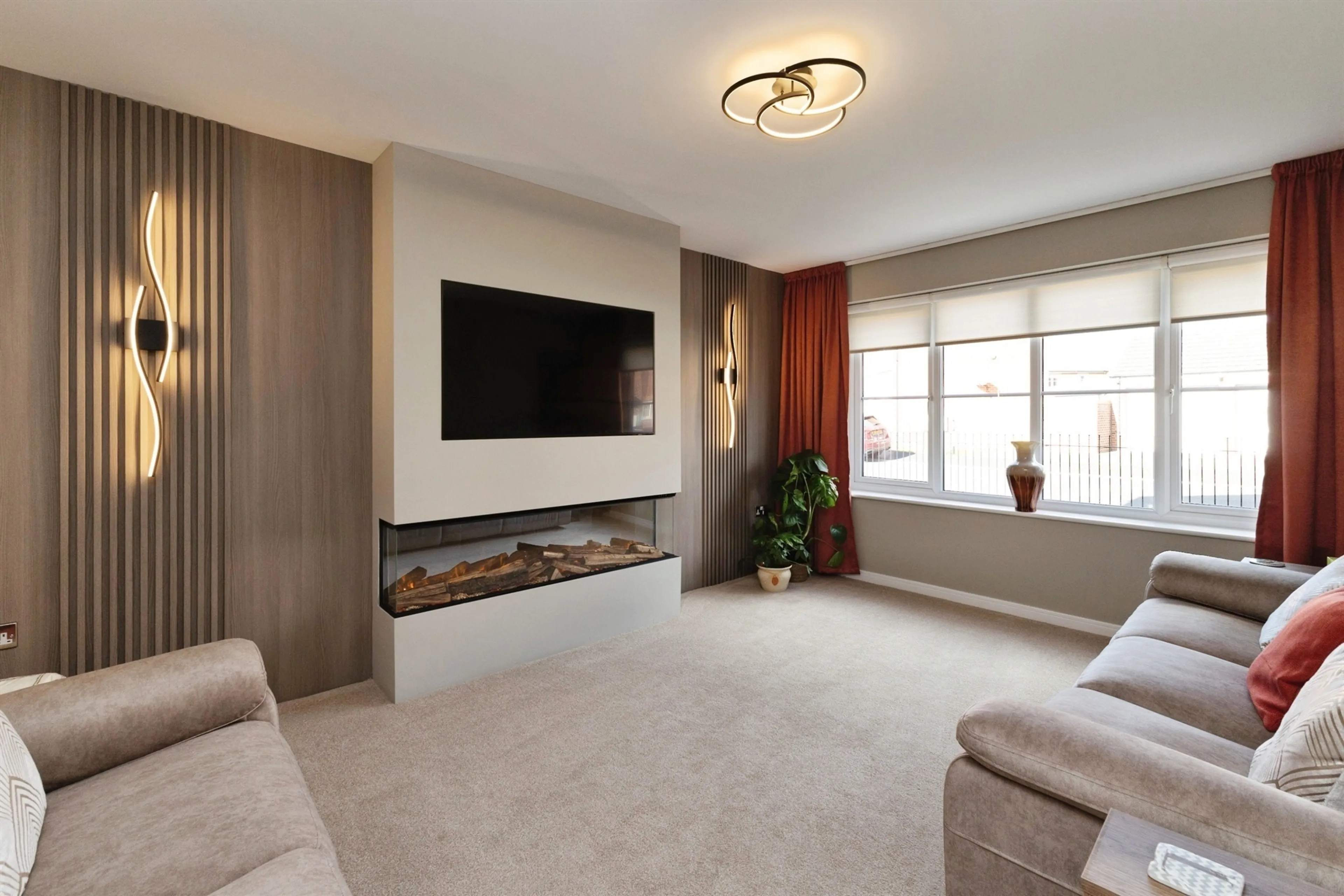 Property at Sculptor Crescent, Stockton-On-Tees